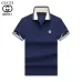 Gucci T-shirts for Gucci Polo Shirts #A39435