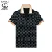 Gucci T-shirts for Gucci Polo Shirts #A40505