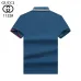 Gucci T-shirts for Gucci Polo Shirts #A40506