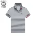 Gucci T-shirts for Gucci Polo Shirts #A40506