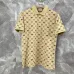 Gucci T-shirts for Gucci Polo Shirts #A40645