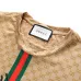 2021 Gucci T-shirts for Men' t-shirts #99901245