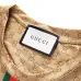 2021 Gucci T-shirts for Men' t-shirts #99901245