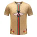 2021 Gucci T-shirts for Men' t-shirts #99901245