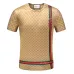 2021 Gucci T-shirts for Men' t-shirts #99901247