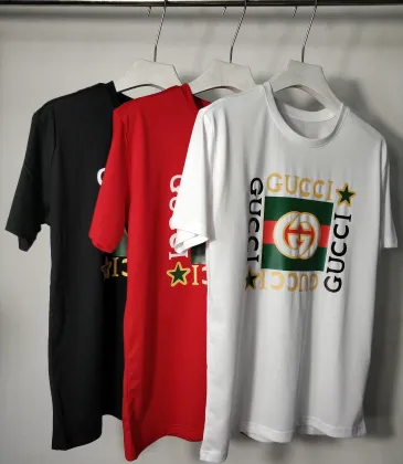 Gucci T-shirts 2020 new Tee #9873496