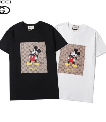 Gucci T-shirts 2020 new tee #9873420