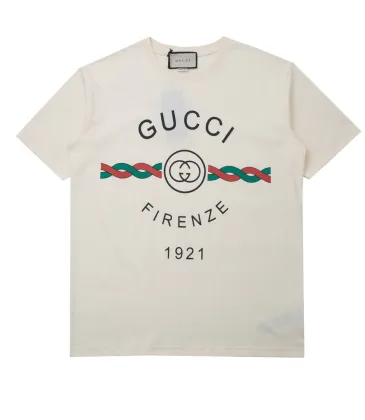 Gucci T-shirts for MEN and women EUR size t-shirts t-shirts #999921862