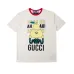 Gucci T-shirts for MEN and women EUR size t-shirts t-shirts #999921866