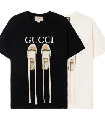 Gucci T-shirts for Men' and women t-shirts #999923699