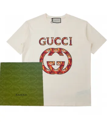 Gucci T-shirts for Men' and women t-shirts #999924406