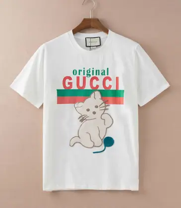 Gucci T-shirts for Men' t-shirts #99874217