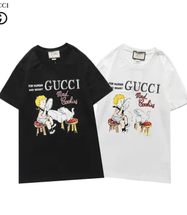 Gucci T-shirts for Men' t-shirts #99900173