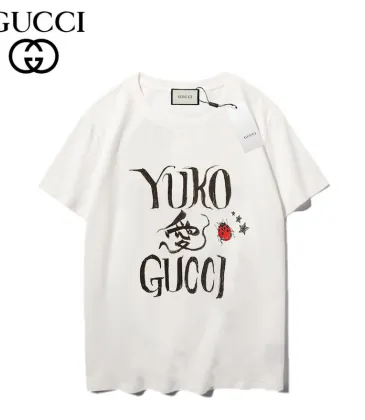 Gucci T-shirts for Men' t-shirts #999923715