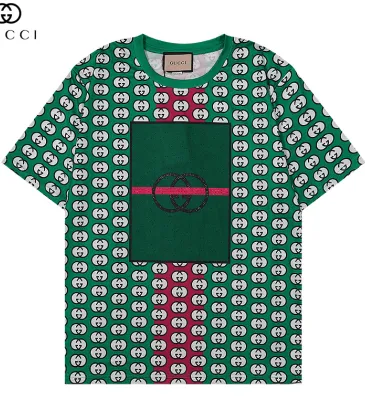 Gucci T-shirts for Men' t-shirts #999924629