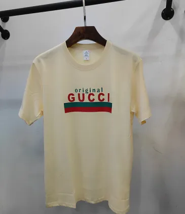 Gucci T-shirts for Men' t-shirts #999925122