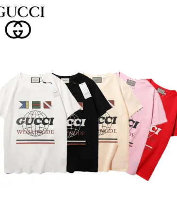 Gucci T-shirts for Men' t-shirts #999925607