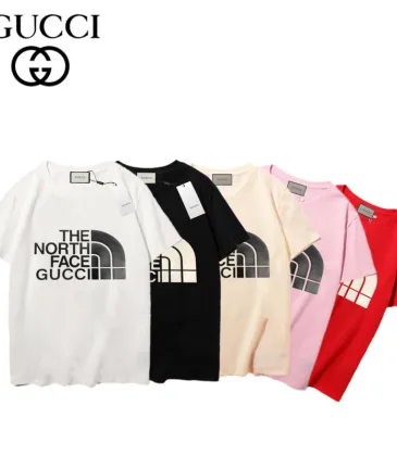 Gucci T-shirts for Men' t-shirts #999925608