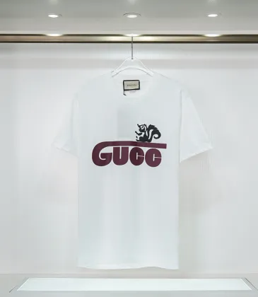 Gucci T-shirts for Men' t-shirts #999930429