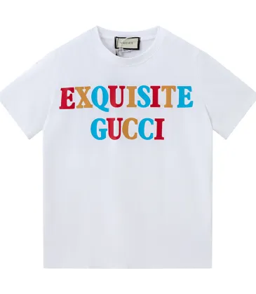 Gucci T-shirts for Men' t-shirts #999930457