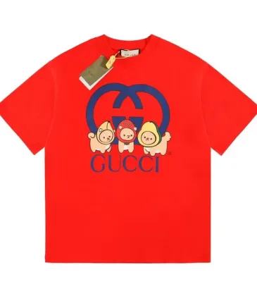 Gucci T-shirts for Men' t-shirts #999932188