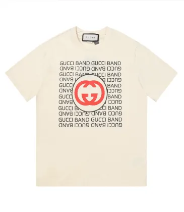 Gucci T-shirts for Men' t-shirts #999932549