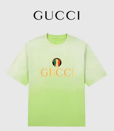 Gucci T-shirts for Men' t-shirts #999933698