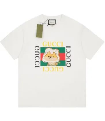 Gucci T-shirts for Men' t-shirts #999933472