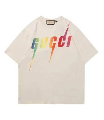 Gucci T-shirts for Men' t-shirts #999933606