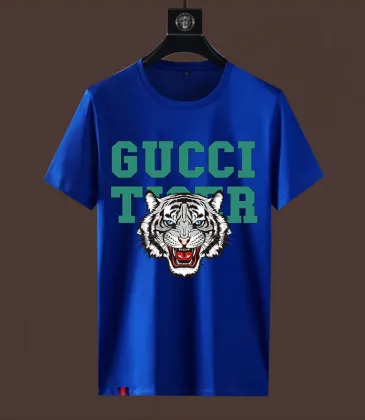 Gucci T-shirts for Men' t-shirts #A22789