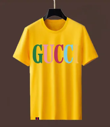 Gucci T-shirts for Men' t-shirts #A22798