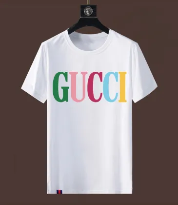 Gucci T-shirts for Men' t-shirts #A22801