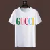 Gucci T-shirts for Men' t-shirts #A22801