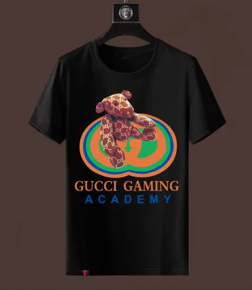 Gucci T-shirts for Men' t-shirts #A22802