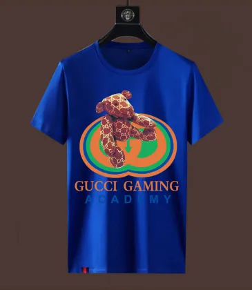 Gucci T-shirts for Men' t-shirts #A22804