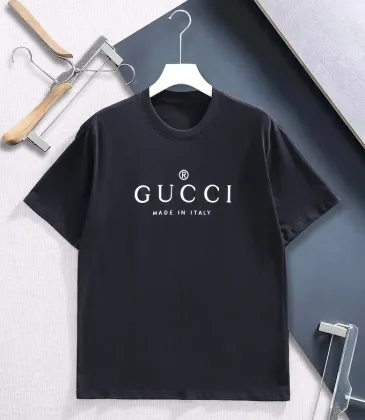 Gucci T-shirts for Men' t-shirts #999934405