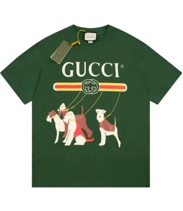 Gucci T-shirts for Men' t-shirts #999935059