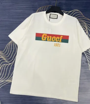 Gucci T-shirts for Men' t-shirts #999935063