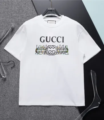 Gucci T-shirts for Men' t-shirts #999935257