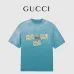 Gucci T-shirts for Men' t-shirts #999935341