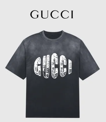 Gucci T-shirts for Men' t-shirts #999935342