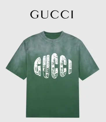 Gucci T-shirts for Men' t-shirts #999935343