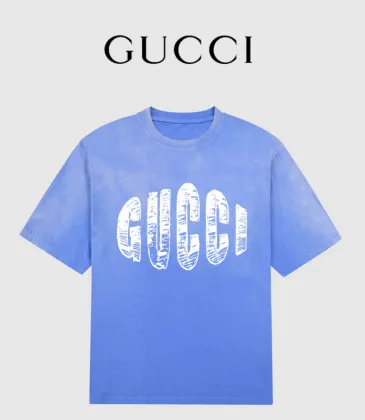 Gucci T-shirts for Men' t-shirts #999935344