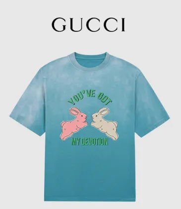 Gucci T-shirts for Men' t-shirts #999935350