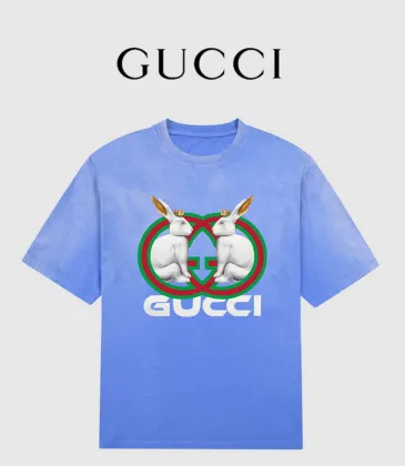 Gucci T-shirts for Men' t-shirts #999935352