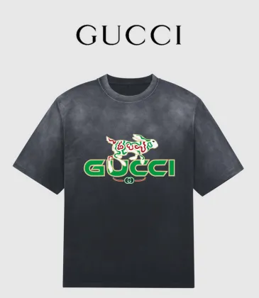 Gucci T-shirts for Men' t-shirts #999935355