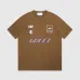 Gucci T-shirts for Men' t-shirts #A25182