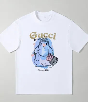 Gucci T-shirts for Men' t-shirts #999936350