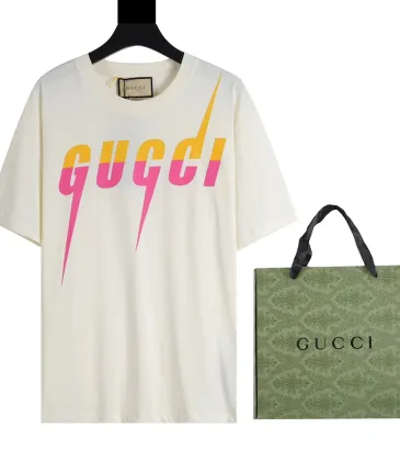 Gucci T-shirts for Men' t-shirts #A26048