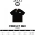 Gucci T-shirts for Men' t-shirts #A26755